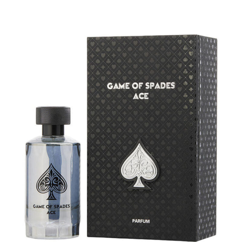 Game of Spades Ace