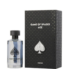 Game of Spades Ace