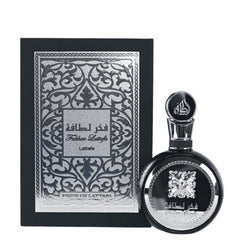 Fakhar Black Lattafa 100ML