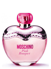 Pink Bouquet Moschino - 100ml