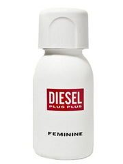 Plus Plus Feminine Diesel - 75ml