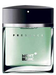 Presence Montblanc - 75ml
