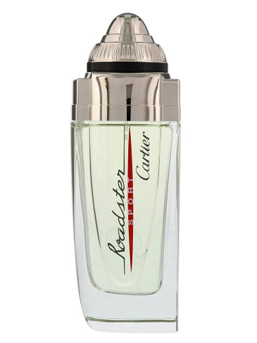 Roadster Sport Cartier - 100ml