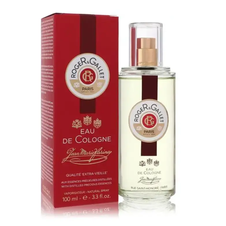 Jean Marie Farina Roger & Gallet 100ml