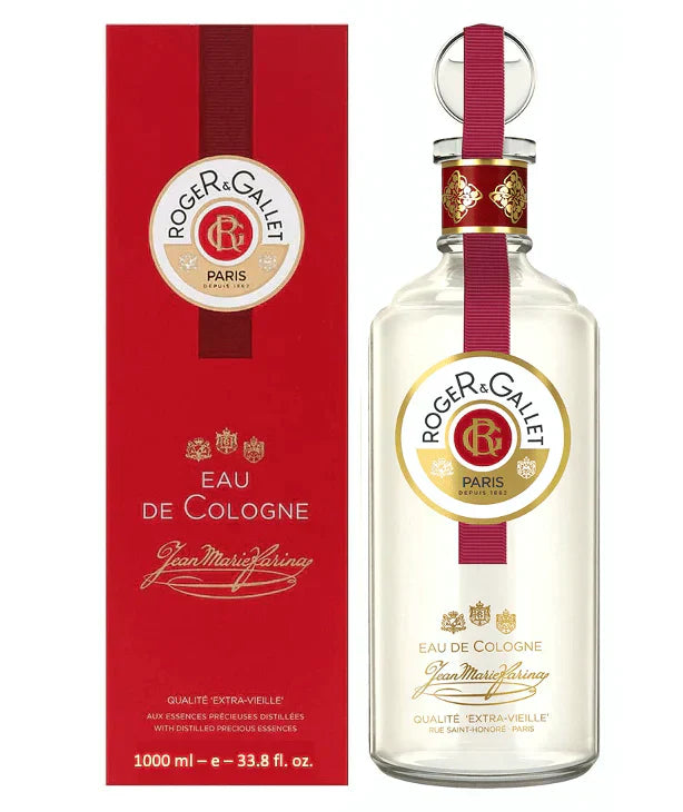 Jean Marie Farine Roger & Gallet 1000ml