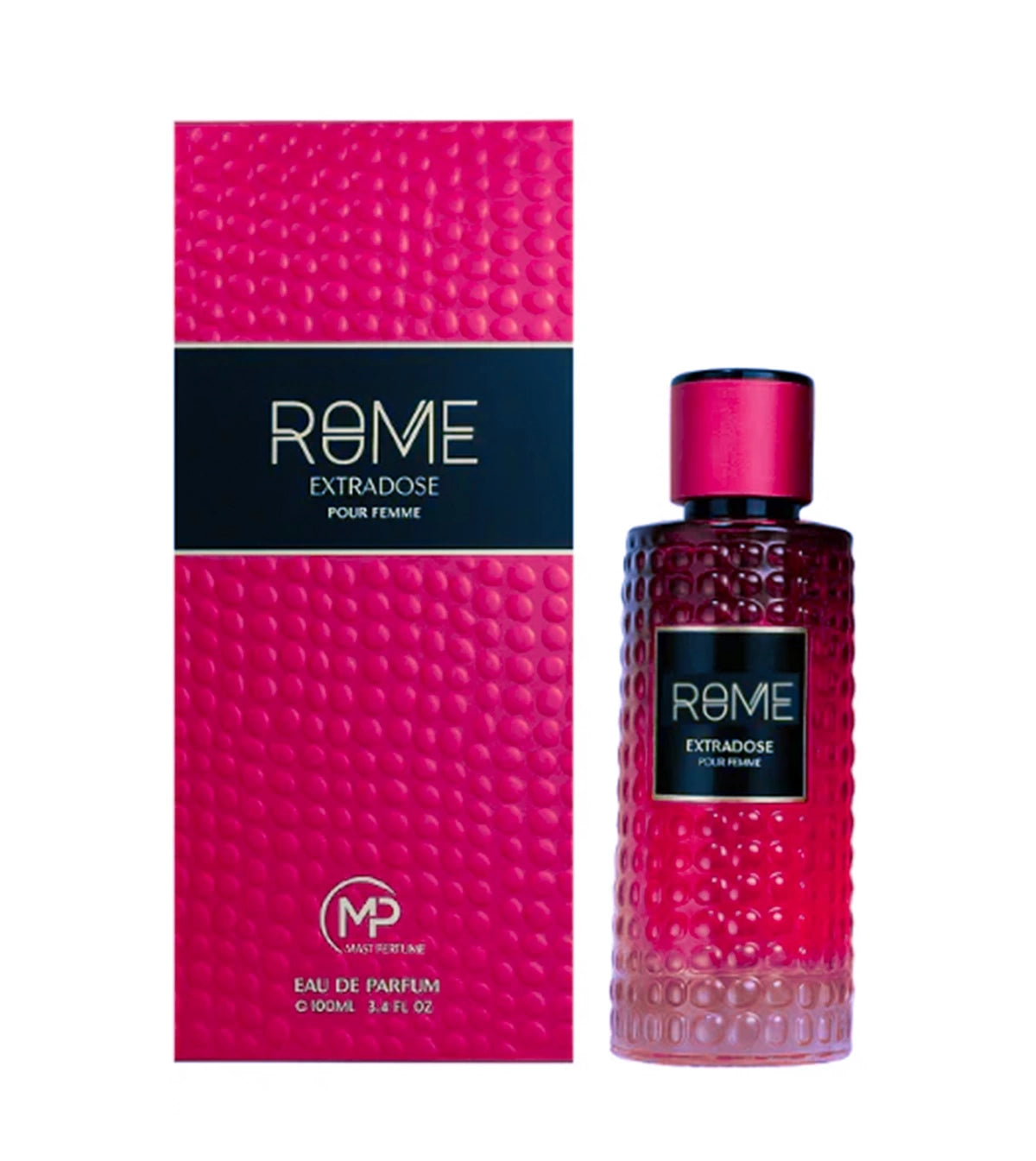 Rome Extradose Pour Femme