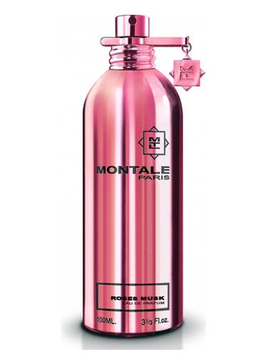 Roses Musk Montale - 100ml