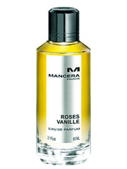 Roses Vanille Mancera - 120ml
