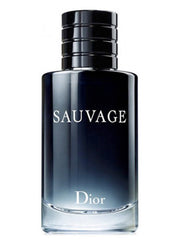 Sauvage Dior Eau de Toilette - 100ml