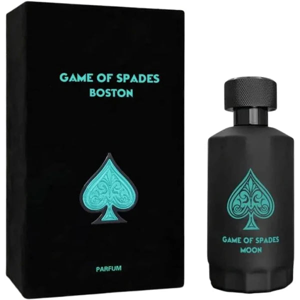 Game of Spades Boston