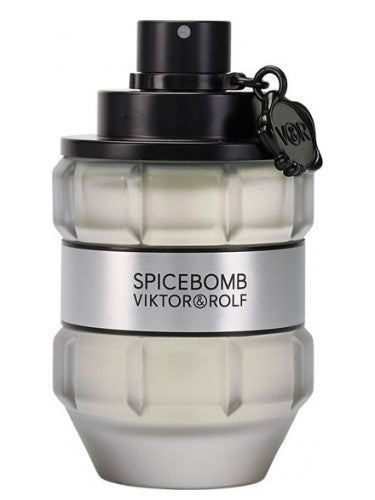 Spicebomb Eau Fraiche Viktor&Rolf - 100ml