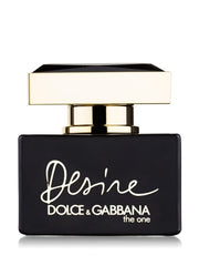 The One Desire Dolce & Gabbana - 75ml