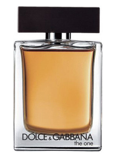 The One For Men Dolce &amp; Gabbana - 100ml
