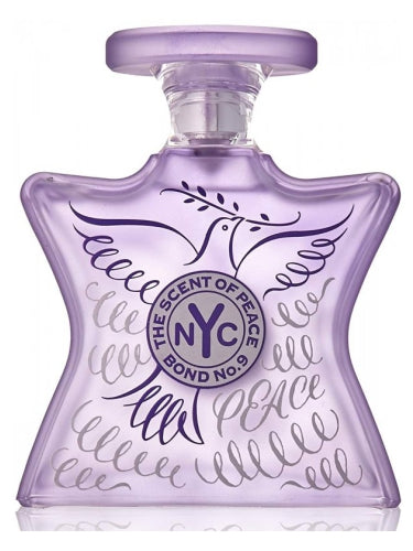 The Scent Of Peace Bond No.09 - 100ml