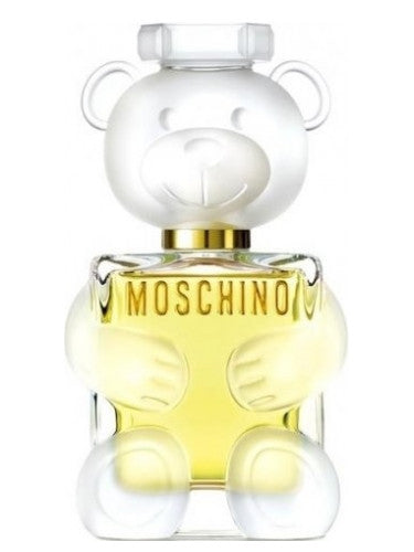 Toy 2 Moschino - 100ml