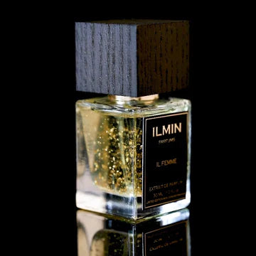 ILMIN IL FEMME GOLD ESCARCHA DE ORO