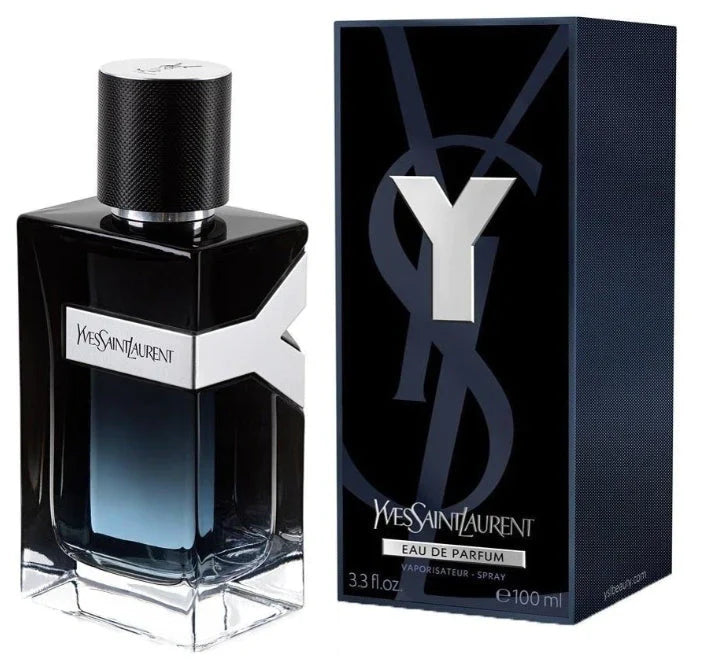 Yves Saint Laurent Eau De Parfum 100ML